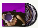PRESALE Olivia Rodrigo GUTS (spilled) - Limited Blood Records Zoetrope Vinyl