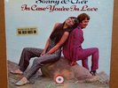 Sonny and Cher In Case You're In Love NEW SEALED vinyl LP MONO The Beat Goes On
