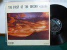 FIRST OF SECOND COMING CHRIST THE KING CHURCH PLEASANT HILL CA.  EXC FOLK     LP