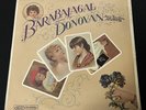 Donovan-Barabajagal-ORIGINAL 1969 US Epic LP-SEALED-Atlantis