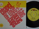 DIXIE CUPS Chapel Of Love RARE Sweden 45 girl group soul Red Bird swedish HEAR