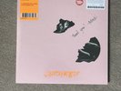 Signed - Mitski The Land Is Inhospitable And So Are We Robin's Egg Blue Vinyl