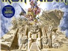 IRON MAIDEN - Somewhere Back In Time:The Best of 80/89 (2024) 2 LP picture vinyl