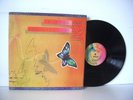 HEART Dog & Butterfly PROMO LP from 1978 PORTRAIT FR 35555 Promotional Label