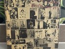 The Rolling Stones - Exile On Main Street, COC69100 A2/B2, C1/D1 + 12 Postcards