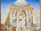 Iron Maiden - Powerslave Vinyl 1984. Great Condition. EJ 2402001
