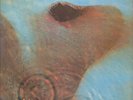 Pink Floyd Meddle GATEFOLD + INSERTS JAPAN Odéon Vinyl LP