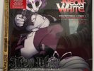 Machine Girl - Neon White Soundtrack Part 1: The Wicked Heart Vinyl Record 2xLP