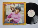DANNY RAY Why Don't You Spend the Night BLACK JACK Nice  Lovers Reggae LP HEAR