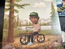 Tyler The Creator - Wolf  (2XLP Pink Vinyl Record)