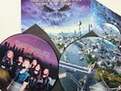 Iron Maiden Brave New Word original 2 x LP Album vinyl record picture disc 2000