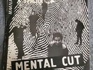 Maanam - Mental Cut LP Vinyl Rarität