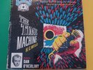 The Time Machine Talking Book- H.G. Wells on 16 RPM Vinyl