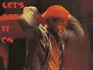 Marvin Gaye Let's Get It On [Vinyl]2016