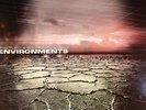 FUTURE SOUND OF LONDON, The - Environments - Vinyl (LP)
