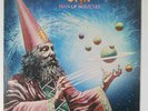 Styx: Man Of Miracles Lp