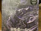 Emperor In The Nightside Eclipse 180g LP Coloured (Blue ) Shrink-wrap Tear