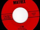 FUZZY GARAGE WEIRDNESS - THE CHIMES - #38 (MATRIX) M- HEAR