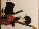 Midori Shimizu Analog Record LP 5R
