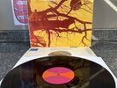 VINYL LP WISHBONE ASH PILGRIMAGE UK 1ST PRESS GATEFOLD PURPLE/RED LABEL EX/EX