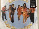 LOS DESTELLOS EN ÓRBITA SEALED NEW RARE CUMBIA RECORD PERU LP DESCARGA BOOGALOO
