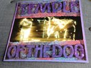 Temple Of The Dog - S/T LP (Alternative/Rock/Grunge) 90's REISSUE A&M RECORDS