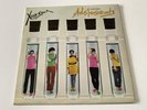 X-Ray Spex - Germfree Adolescents Vinyl LP (Vinyl LP, Album)VG+ VG+