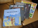 Wir Sind Helden Von hier an Blind  Die Reklamation Soundso Bring mich 4xVinyl LP