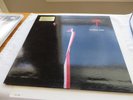 Record Steely Dan Aja Limitied Edition Red vinyl E+.plays Nminit