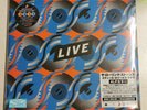 Rolling Stones - Steel Wheels NJ - Ltd Edition 4x Colour Vinyl LP - Japan Press