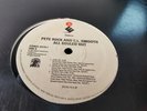 Pete Rock & C.L. Smooth - All Souled Out EP OG 1991 Plain Black Cover VG