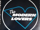 LP de THE MODERN LOVERS 1976 