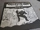 Energy by Operation Ivy (Record, 2020) Limited Edition RSD Black And White Vinyl