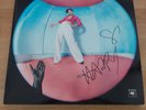 Harry Styles - Fine Line - Vinyl 2LP - signiert - unbespielt - Cover 
