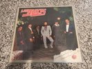 Los Bukis “Me Volvi a Acordar De Ti” LP Laser (VG) El Disco #1 El Más Vendido
