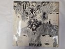 The Beatles – Revolver - Rare 2nd UK Press (EMI) 605-2 606-2 MONO GRADED VINYL