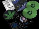Dr. Dre The Chronic Limited IVC Edition Vinyl With Slipmat LOW #410 /2500 Sealed