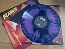 Liz Lawrence. Peanuts Vinyl. Limited Edition. No  62/250