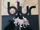 Blur. Popscene.  12