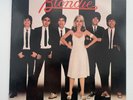 BLONDIE & Debbie Harry PARALLEL LINES LP orig 1978 UK 1st Press MINT & UNPL