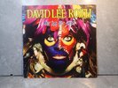 David Lee Roth Eat 'Em And Smile 12 Inch Vinyl LP Record Album 1986 Warner Bros.