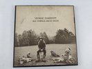 George Harrison All Things Must Pass 3xLP Album + Box Vinyl No Poster