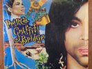 Prince • Music From Graffiti Bridge • DOUBLE LP Vinyl 1990 27493-1