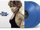 Tina Turner – Simply The Best - Blue 2 x LP Vinyl Records 12