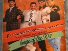 VICTOR ROQUE Y LA GRAN MANZANA -  imagen of the 90 s vinilo