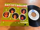 BAY CITY ROLLERS Saturday Night 1975 MEXICO 7