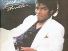 Vinyl, LP - Michael Jackson – Thriller - Balkanton / BTA 11703 – Beat It, u.a.