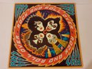 Kiss – Rock And Roll Over -1976 US 1st Issue 12