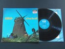 ASHKAN In From The Cold 1W/1W 1st Stereo PRESS RARE Superb AUDIO for MAJORITY