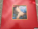 Kanye West MBDTF (My Beautiful Dark Twisted Fantasy) Vinyl Record 3LP